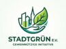 Logo Stadtgrün e. V.