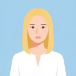Profilfoto Kassenwartin Lena Baum